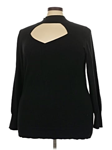 Torrid Pullover Sweater (view 1)