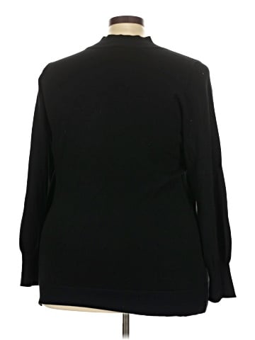 Torrid Pullover Sweater (view 2)