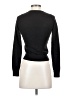 MNG Suit 100% Wool Black Jacket Size S - photo 2