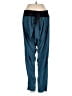 FP Movement Color Block Blue Track Pants Size XXS - photo 2