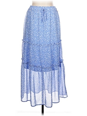 Sienna Sky Casual Skirt (view 1)