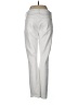 7 For All Mankind White Jeans Size 28 waist - photo 2