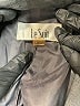 Le Suit 100% Polyester Solid Gray Blazer Size 14 (estimated) - photo 6
