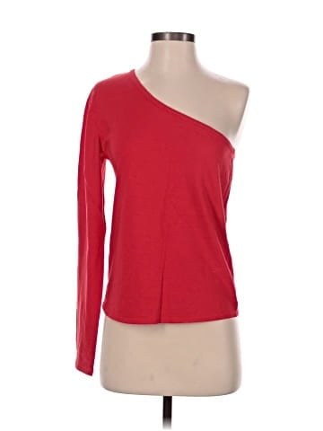 DONNI 3/4 Sleeve T-Shirt (view 1)