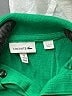 Lacoste Green Short Sleeve Polo Size 12 - photo 3