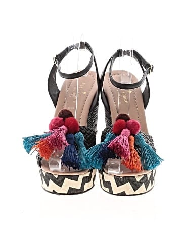Kate Spade New York Wedges (view 2)