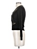 MNG Suit 100% Wool Black Jacket Size S - photo 5