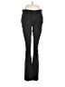Eileen Fisher Black Jeans Size 6 - photo 1