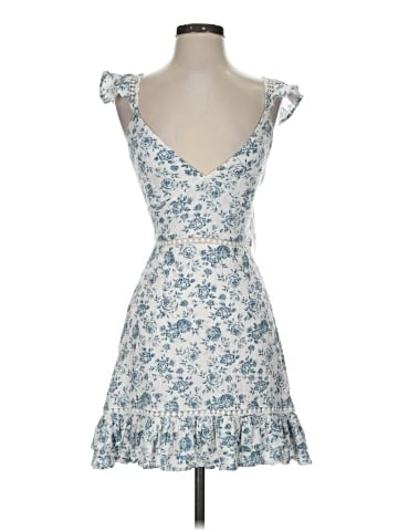 Minkpink Cocktail Dress (view 1)