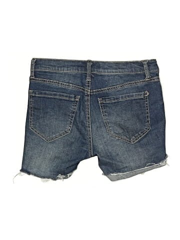 Mudd Denim Shorts (view 2)