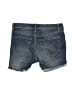 Mudd Blue Denim Shorts Size 3 - photo 2