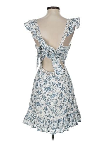 Minkpink Cocktail Dress (view 2)