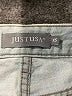 Just USA Blue Denim Shorts Size XS - photo 3