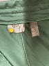 Zella Solid Green Track Pants Size XL - photo 7