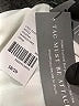 Lane Bryant Metallic Silver Cocktail Dress Size 18 - 20 Plus - photo 8