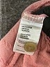 Weatherproof Pink Cardigan Size XL - photo 8