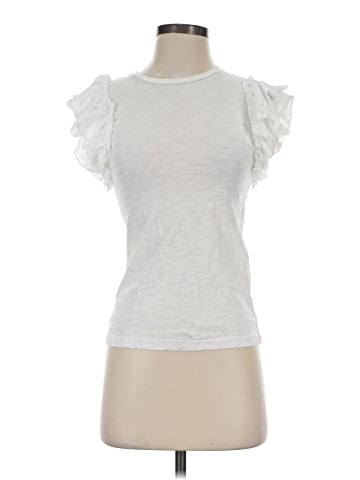 GOLDIE Short Sleeve T-Shirt (view 1)