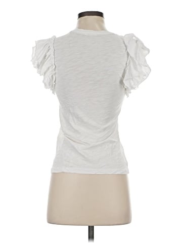 GOLDIE Short Sleeve T-Shirt (view 2)
