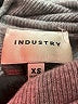 Industry 100% Cashmere Gray Cashmere Pullover Sweater Size XS - photo 7