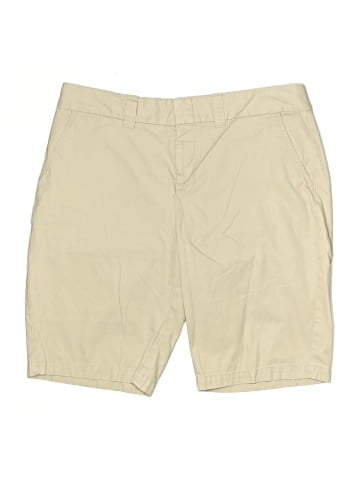 Tommy Hilfiger Khaki Shorts (view 1)
