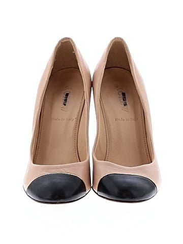 J.Crew Heels (view 2)