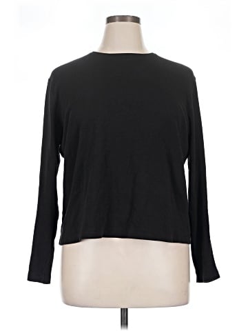White Stag 3/4 Sleeve T-Shirt (view 1)