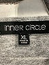 Inner Circle Inc. Gray Sweatshirt Size XL - photo 7