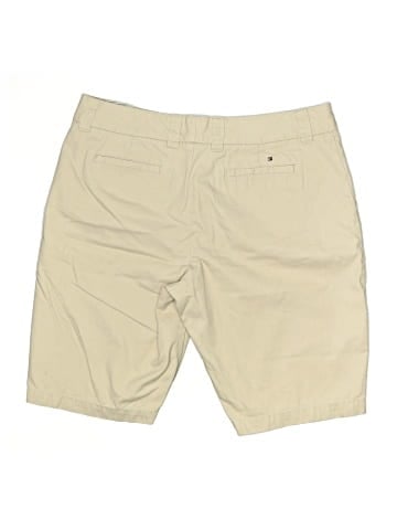 Tommy Hilfiger Khaki Shorts (view 2)
