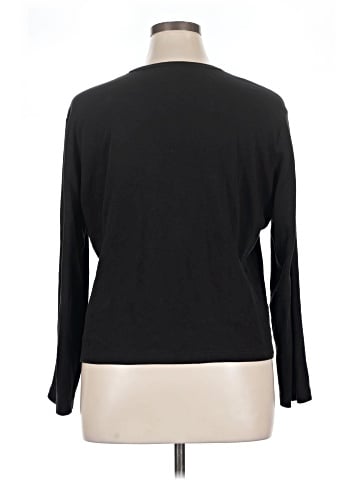 White Stag 3/4 Sleeve T-Shirt (view 2)