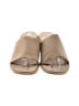 Eileen Fisher Tan Sandals Size 8 1/2 - photo 2