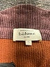 Böhme 100% Cotton Brown Jacket Size S - photo 6
