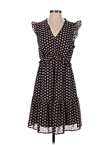 J.Crew Factory Store Casual Dress (view 1)