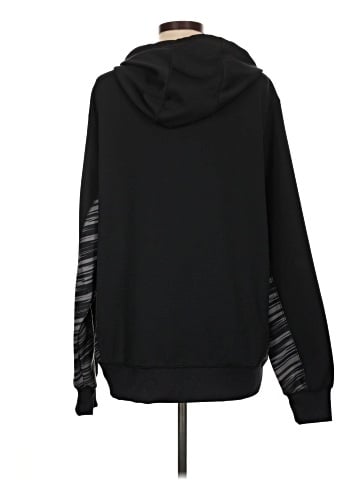 Star Wars Zip Up Hoodie (view 2)