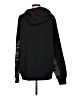 Star Wars 100% Polyester Black Zip Up Hoodie Size L - photo 2