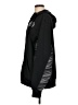 Star Wars 100% Polyester Black Zip Up Hoodie Size L - photo 5