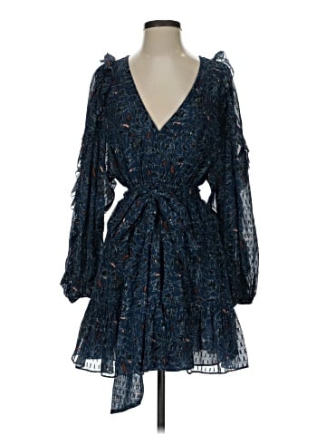Ulla Johnson Cocktail Dress (view 1)