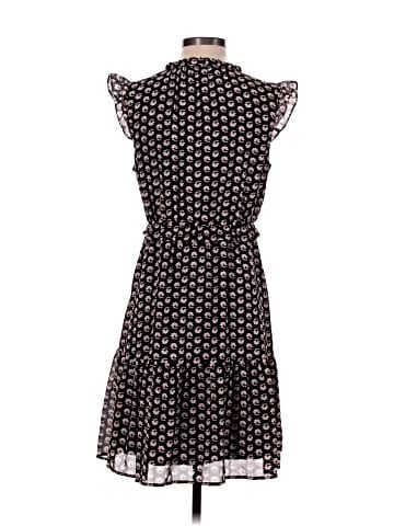 J.Crew Factory Store Casual Dress (view 2)
