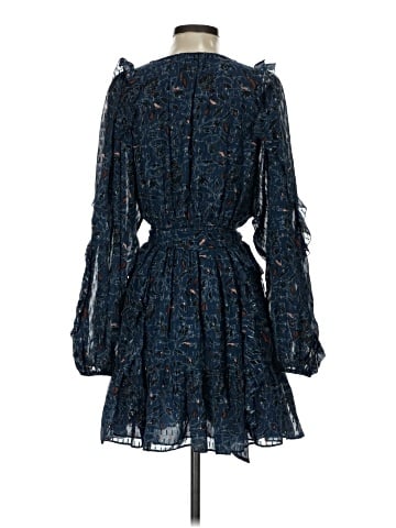 Ulla Johnson Cocktail Dress (view 2)