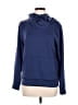 Lululemon Athletica Blue Sweatshirt Size 6 - photo 1