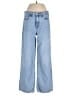 Rag & Bone Blue Jeans Size 25 waist - photo 1