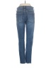 Oliver Logan Hearts Blue Jeans Size 26 waist - photo 2
