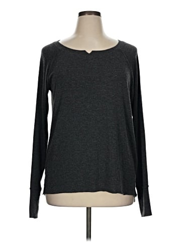 Michael Stars Pullover Sweater (view 1)