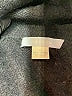 Hayden 100% Cashmere Black Cardigan Size M - photo 7