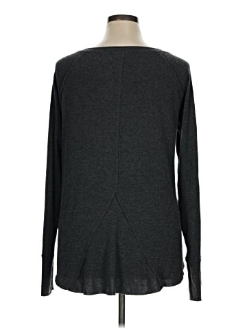 Michael Stars Pullover Sweater (view 2)