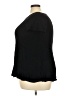 Torrid Black Short Sleeve T-Shirt Size 2X Plus (2) - photo 5