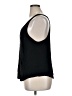 Gap 100% Rayon Black Tank Top Size XL - photo 5