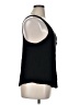 Gap 100% Rayon Black Tank Top Size XL - photo 4