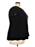 Torrid Black Short Sleeve T-Shirt Size 2X Plus (2) - photo 4