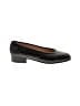 Assorted Brands Argyle Black Flats Size EU 39 - photo 1