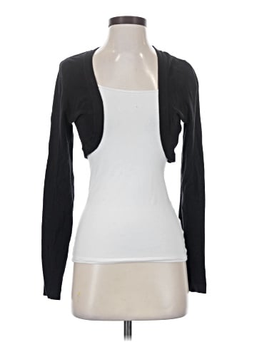 Attention Cardigan (view 1)